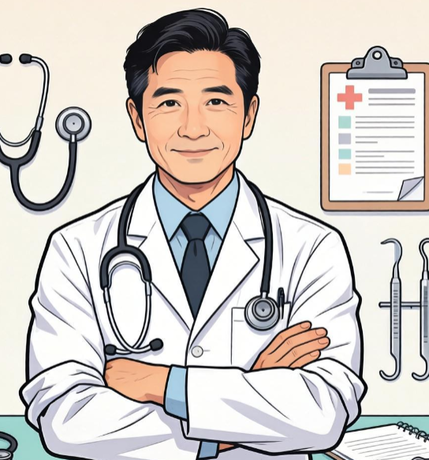 刘建胜真实评价